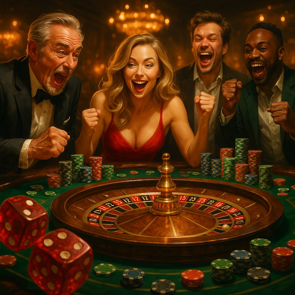 bet365 cassino