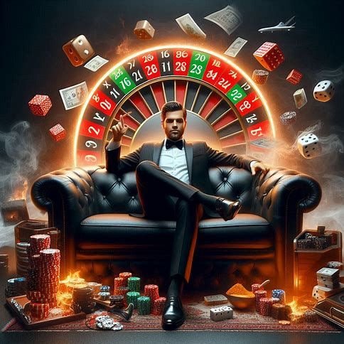 bet365 cassino