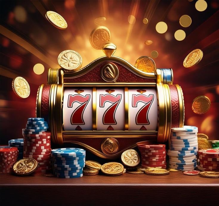 bet365 cassino