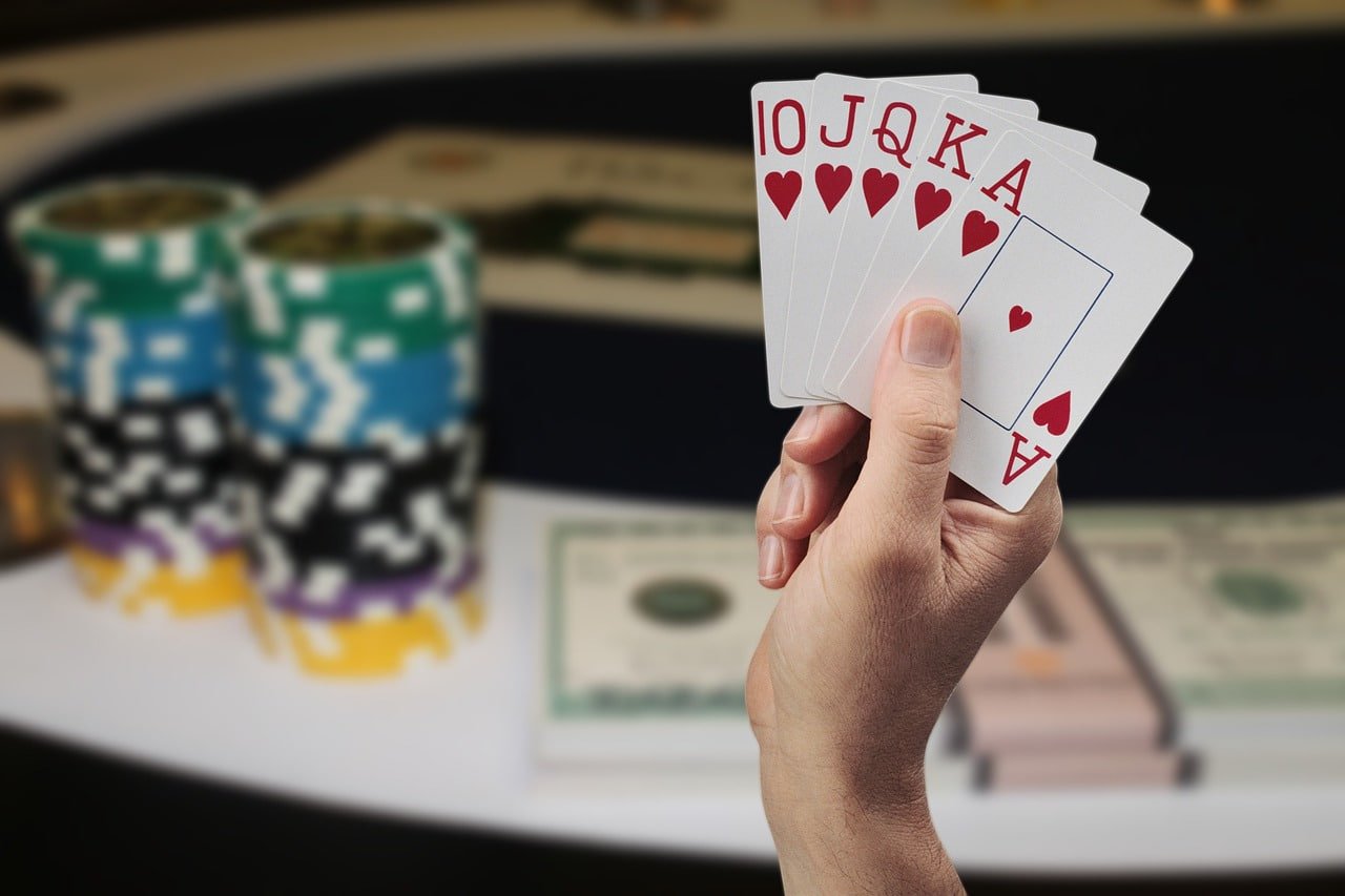 bet365 cassino
