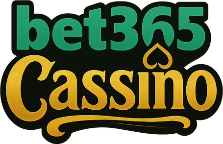 Bet365 Cassino Logo
